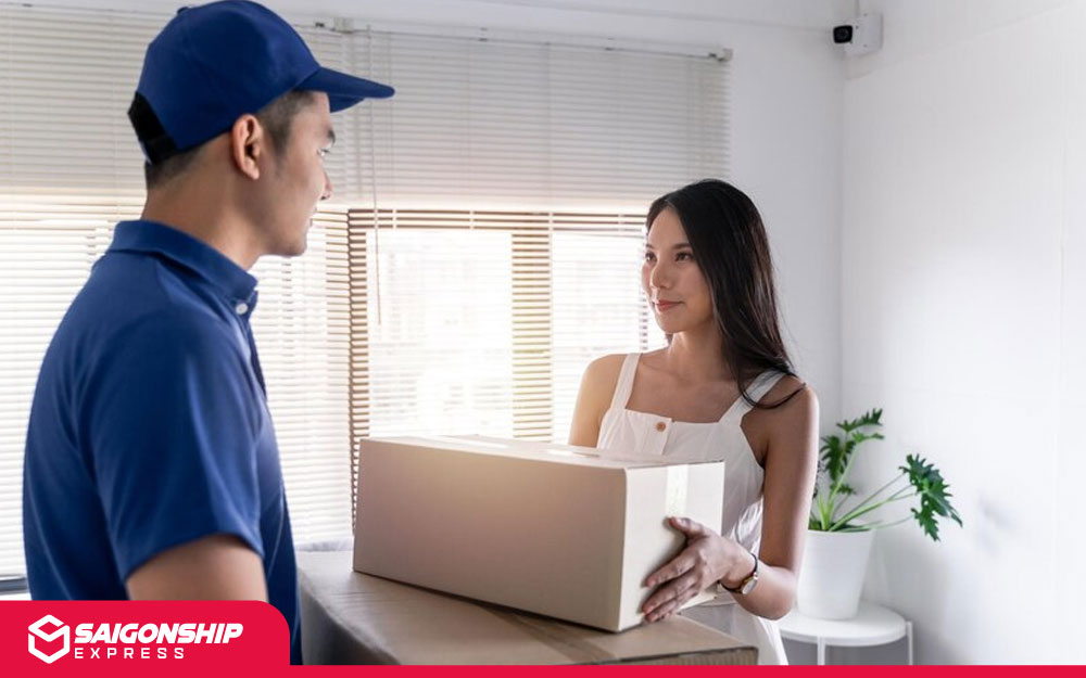 SaigonShip – Đối Tác Logistics Của Bạn Tại Tăng Nhơn Phú