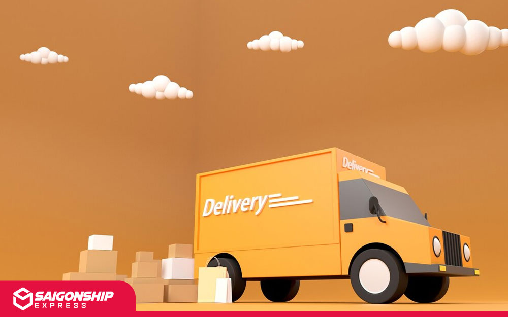 Lợi Ích Khi Sử Dụng Dịch Vụ Giao Hàng Của Sài Gòn Ship
