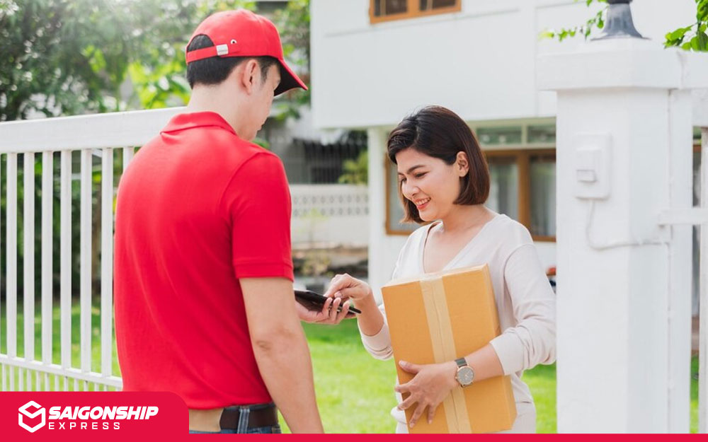 Hướng Dẫn Gửi Hàng Tại Bưu Điện VNPost Ở Phường Thủ Đức Từ A Đến Z