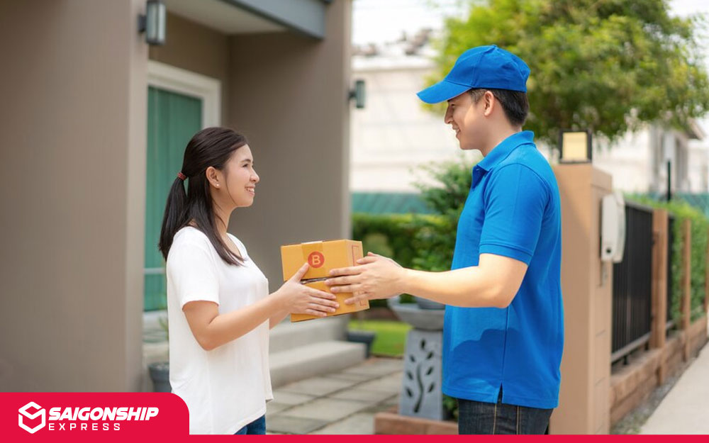 Ship Hàng Dễ Dàng Từ Phường Thủ Đức Với VNPost Và SaigonShip
