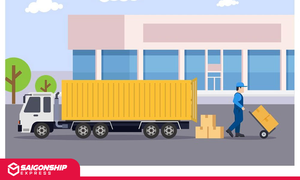 5 Địa chỉ bưu điện VNPost tại phường Vườn Lài, TP.HCM