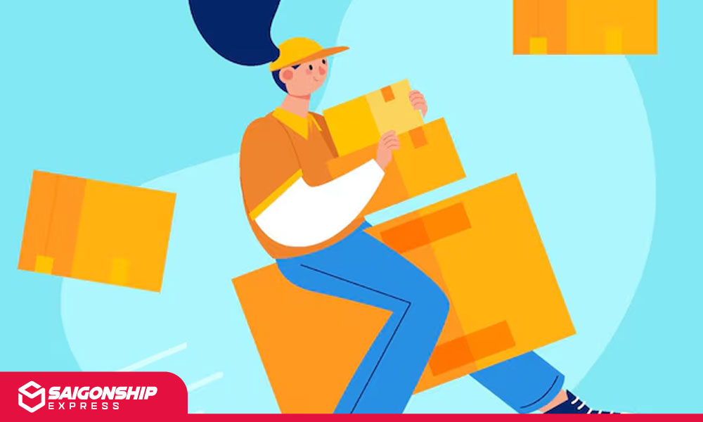 Lợi Ích Khi Sử Dụng Dịch Vụ Giao Hàng Của Sài Gòn Ship