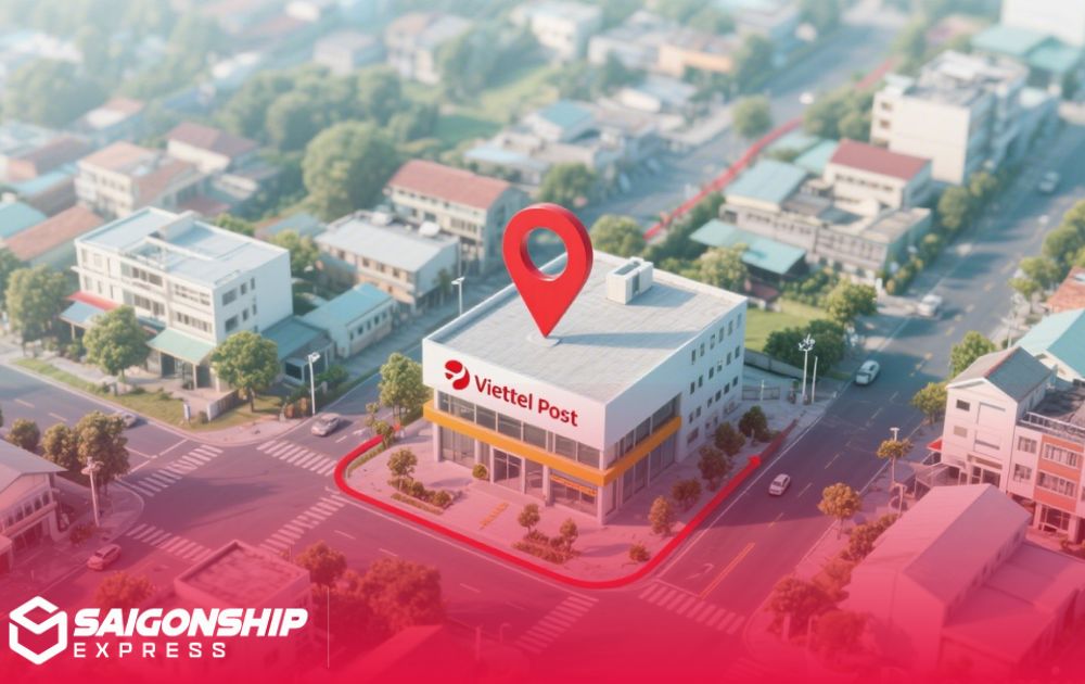 Địa chỉ bưu cục Viettel Post tại Đông Phước Cần Thơ 3 Địa chỉ chính xác và Hướng dẫn chỉ đường