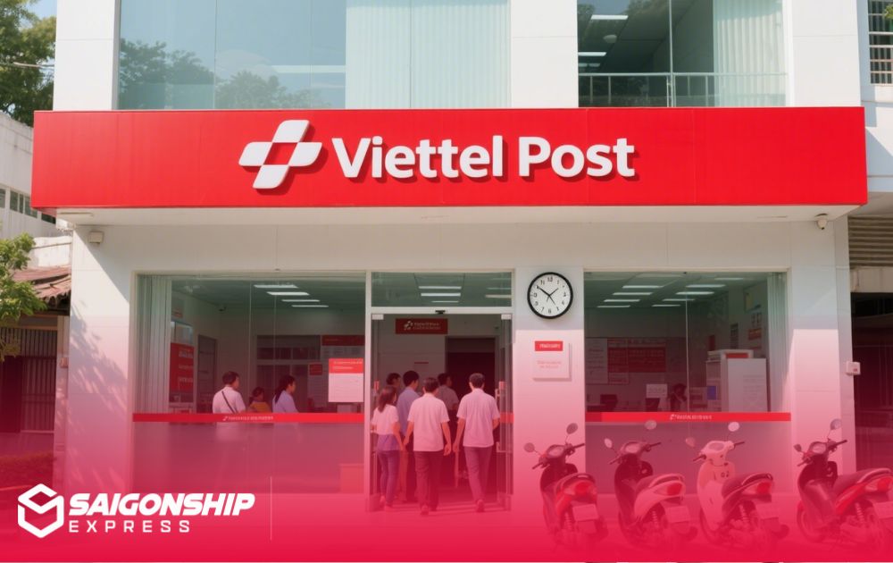 Địa chỉ bưu cục Viettel Post tại Thạnh An, Cần Thơ 3 Địa chỉ chính xác và chỉ đường