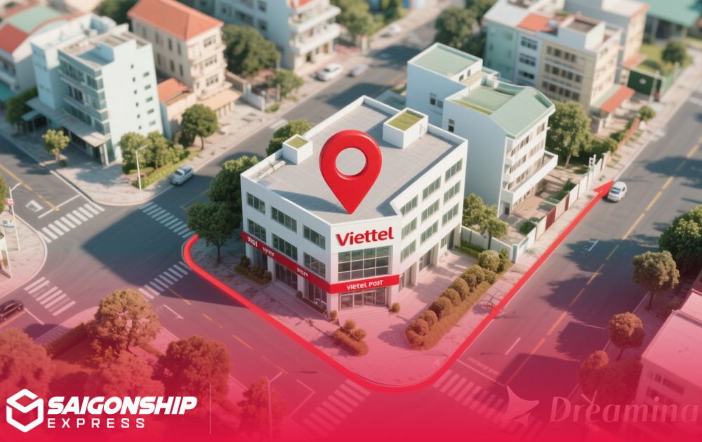 Địa chỉ chính xác và hướng dẫn đường đi