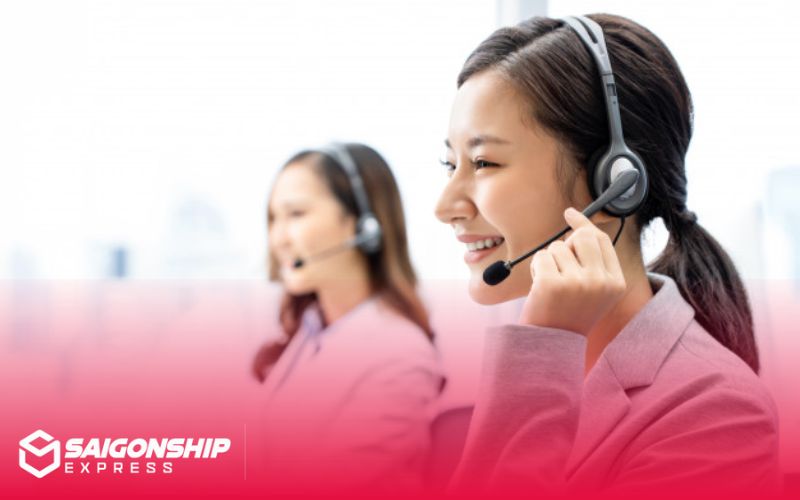 Dịch vụ chăm sóc khách hàng