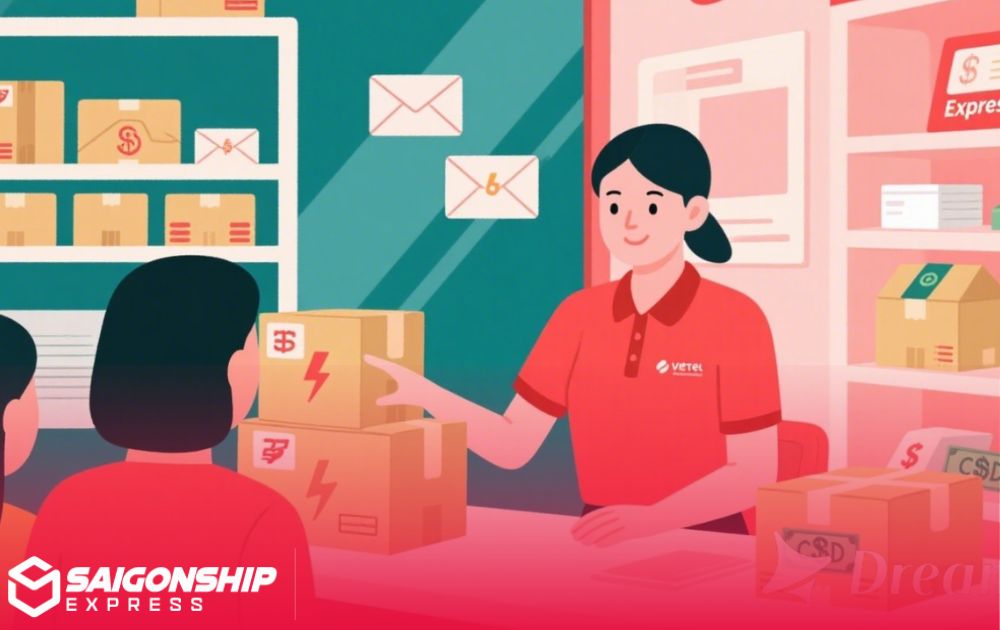 Danh Sách 2 Bưu Điện, Điểm Gửi Hàng Best Express Tại Ba Vì ,Hà Nội 2 Tổng Quan Về Best Express Và Sài Gòn Ship Tại Ba Vì