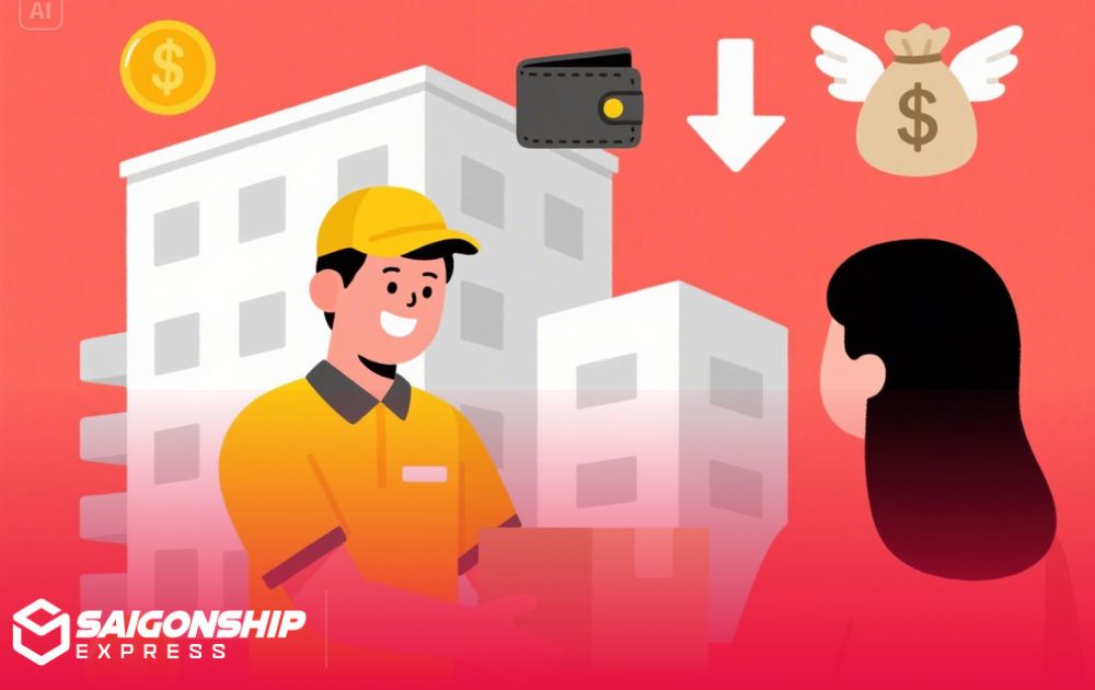 Địa chỉ bưu cục Viettel Post tại An Thạnh Trung, TP Cần Thơ 3 Dịch vụ chuyển phát