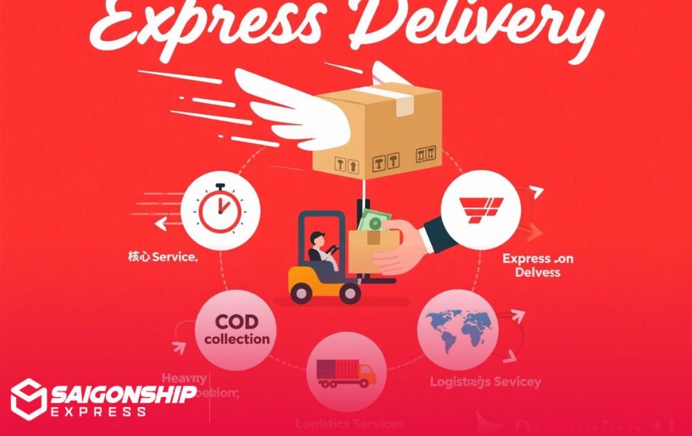 Địa chỉ bưu cục Viettel Post Quốc Thái tại An Giang 3 Dịch vụ chuyển phát hỗ trợ