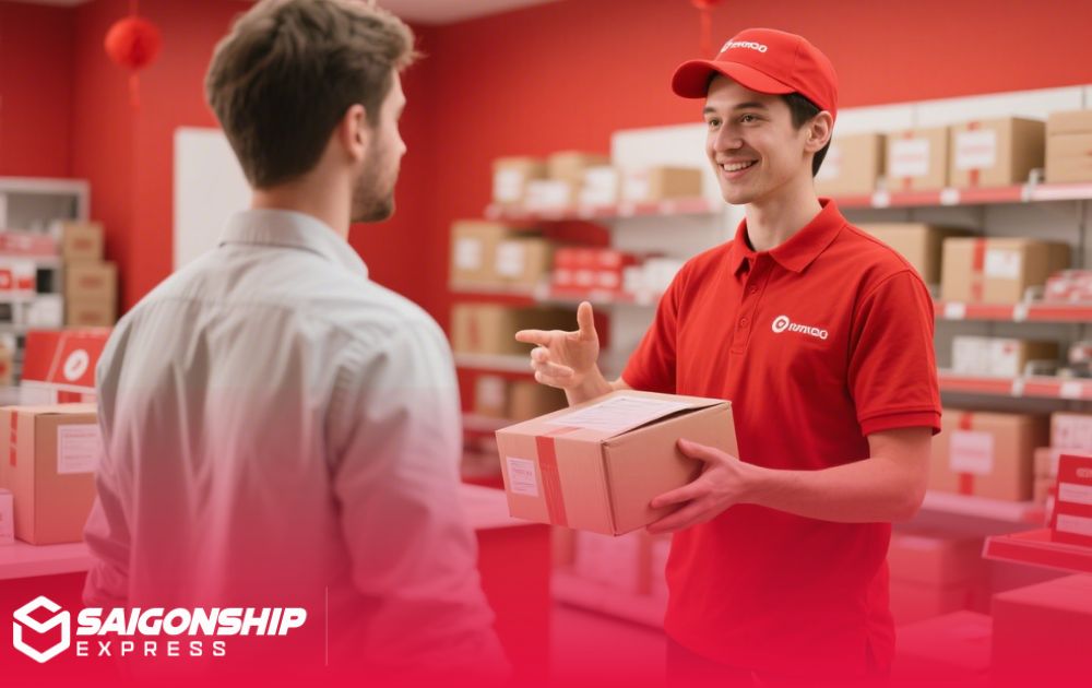 Địa chỉ bưu cục Viettel Post tại Thạnh Quới, TP Cần Thơ 3 Dịch vụ cung cấp và biểu phí