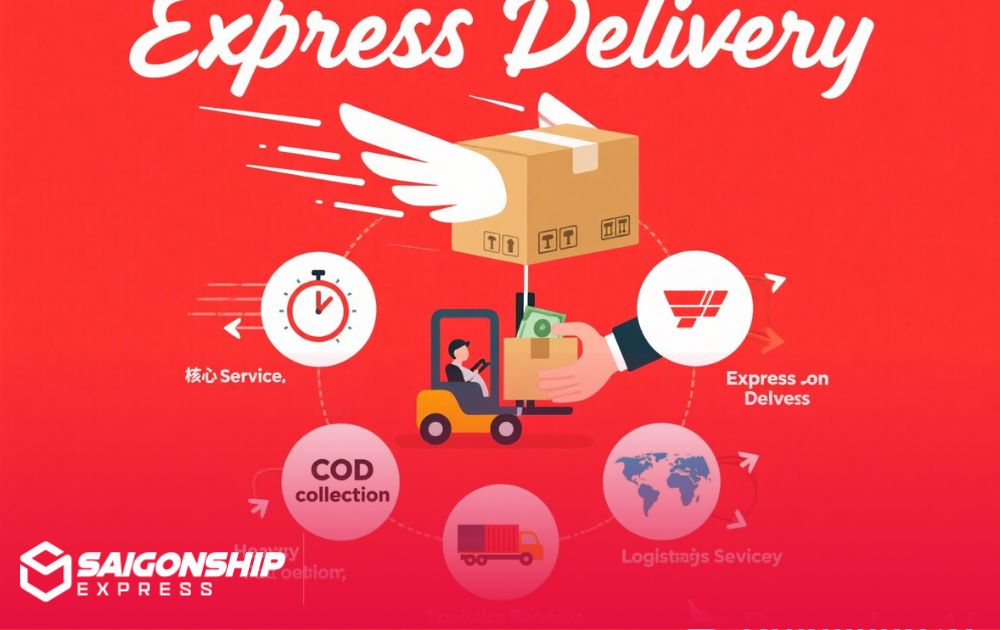Địa chỉ bưu cục Viettel Post tại Tân Thành, TP Cần Thơ 3 Dịch vụ cung cấp