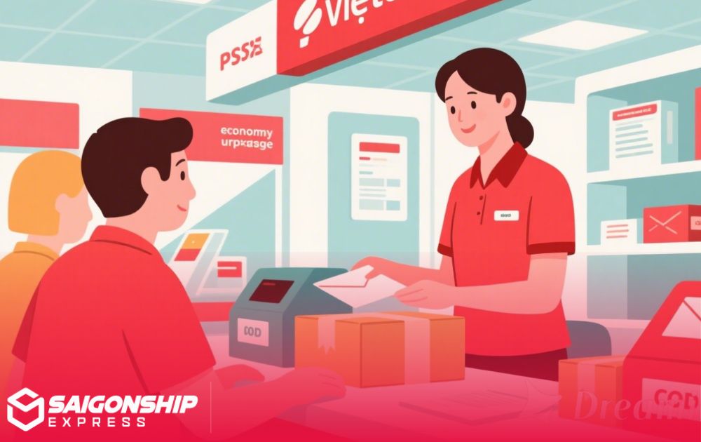 Dịch Vụ Cung Cấp