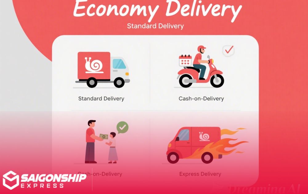 Dịch vụ đang cung cấp