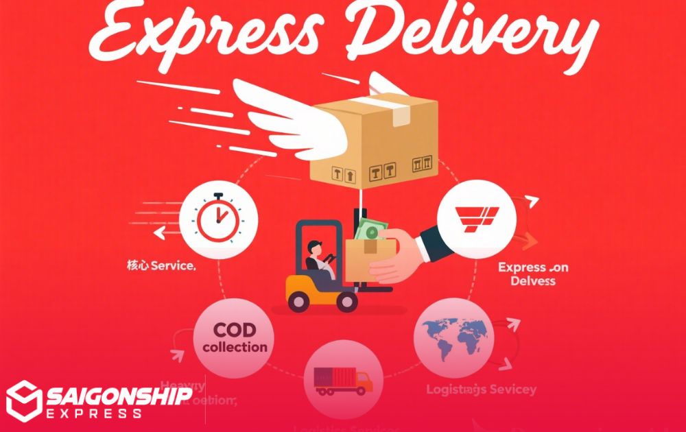 Địa chỉ bưu cục Viettel Post tại Long Đức tỉnh Vĩnh Long 3 Dịch vụ đang cung cấp