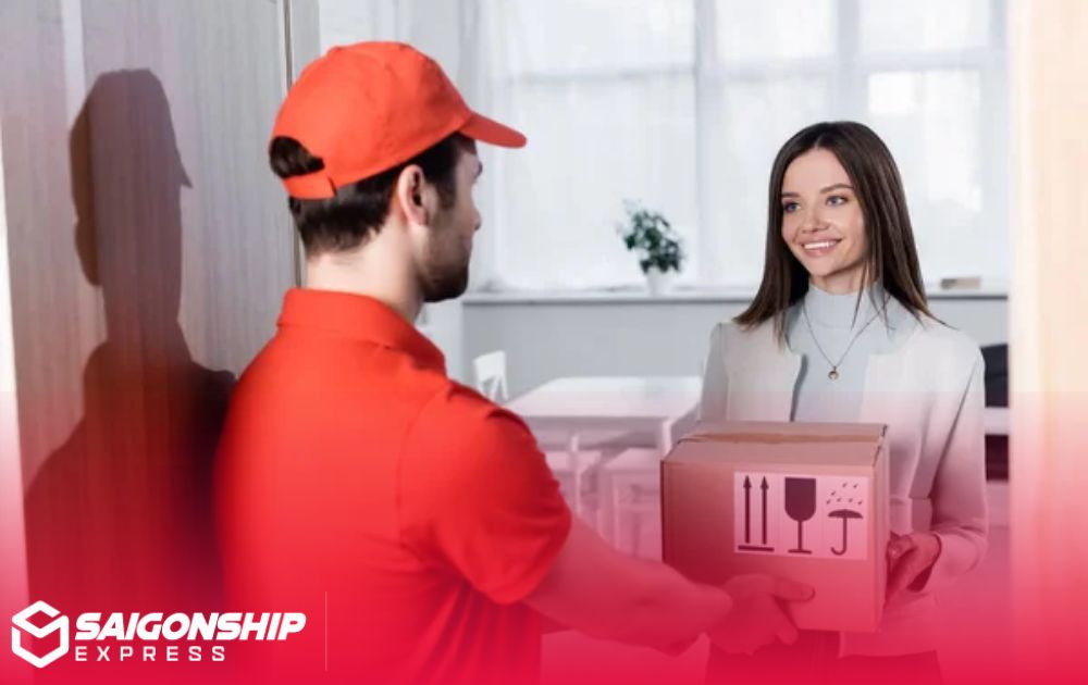 Dịch Vụ Giao Hàng Chuyên Biệt