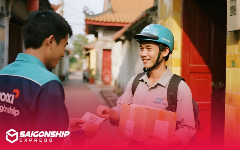 Dịch Vụ Giao Hàng COD (Thu Hộ) Tại Hưng Lộc: An Toàn, Tiện Lợi