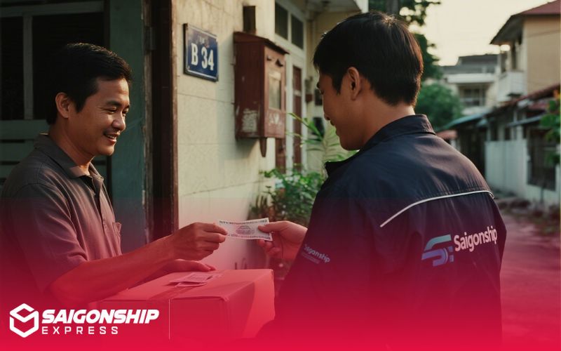 Dịch vụ Giao hàng COD Đắk Glong
