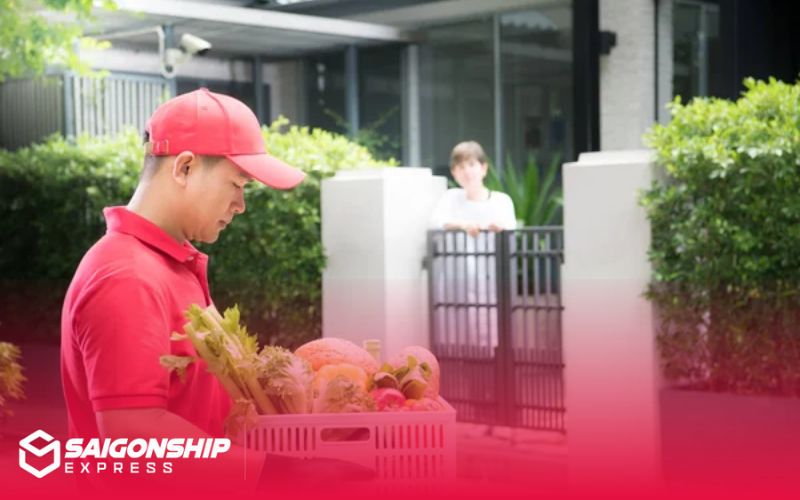 Dịch Vụ Giao Hàng Đặc Biệt