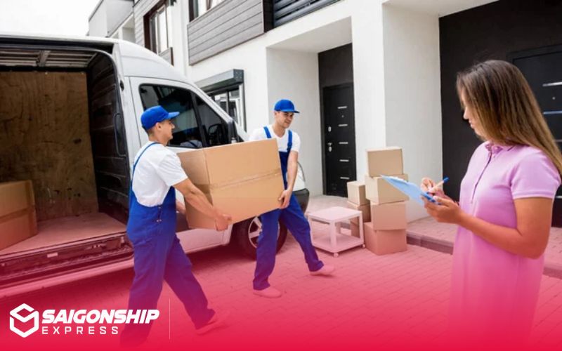 Dịch Vụ Giao Hàng Hàng Hóa Cồng Kềnh/Đặc Biệt