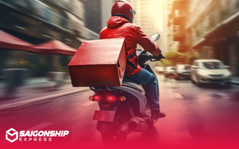 Dịch vụ giao hàng hỏa tốc Xã Đôn Châu