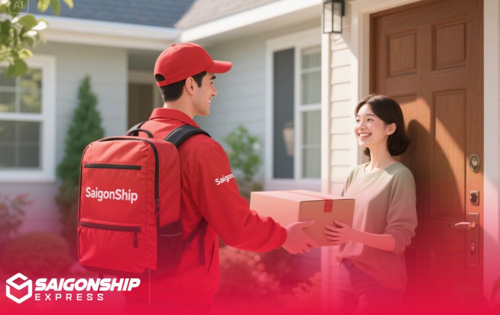 Địa chỉ bưu cục Viettel Post tại Thạnh Quới, TP Cần Thơ 4 Dịch vụ giao hàng kết hợp và ưu đãi