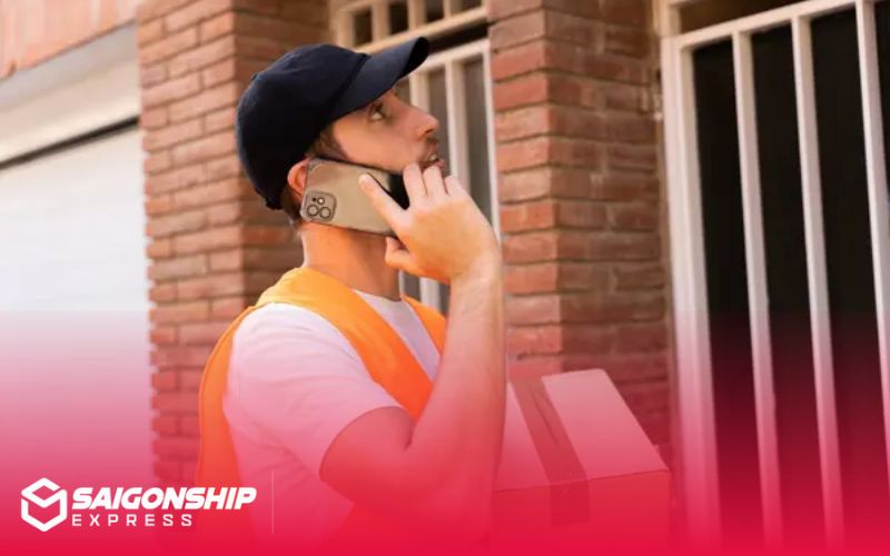 Danh sách các dịch vụ giao hàng nổi bật