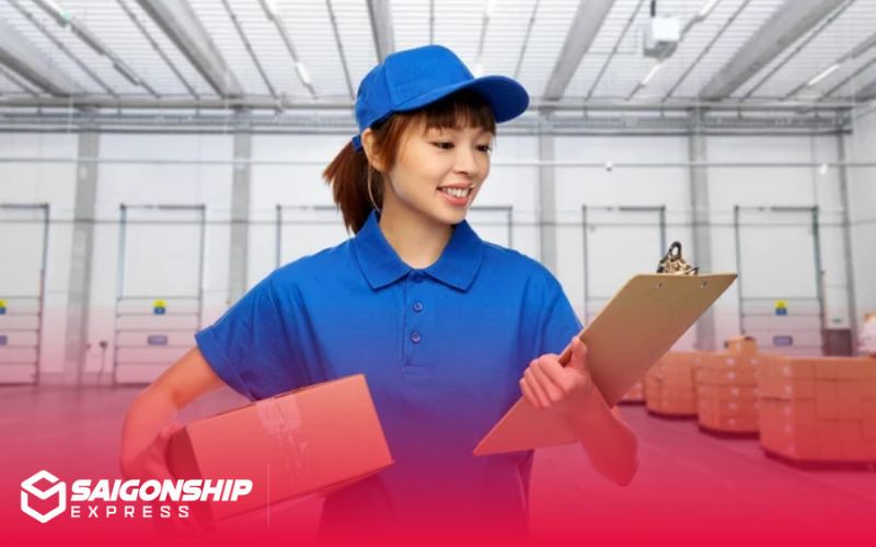 Dịch vụ giao hàng Phường Hòa Thành, Tây Ninh