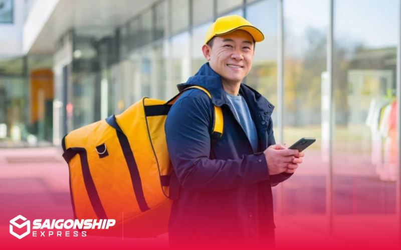 Dịch vụ giao hàng Phường Long Hoa, tỉnh Tây Ninh