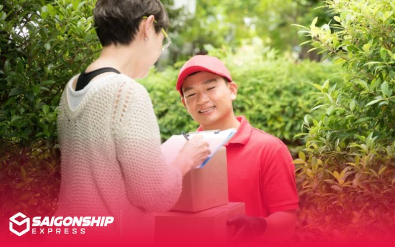 Dịch Vụ Giao Hàng Phường Tân An, Tỉnh Tây Ninh