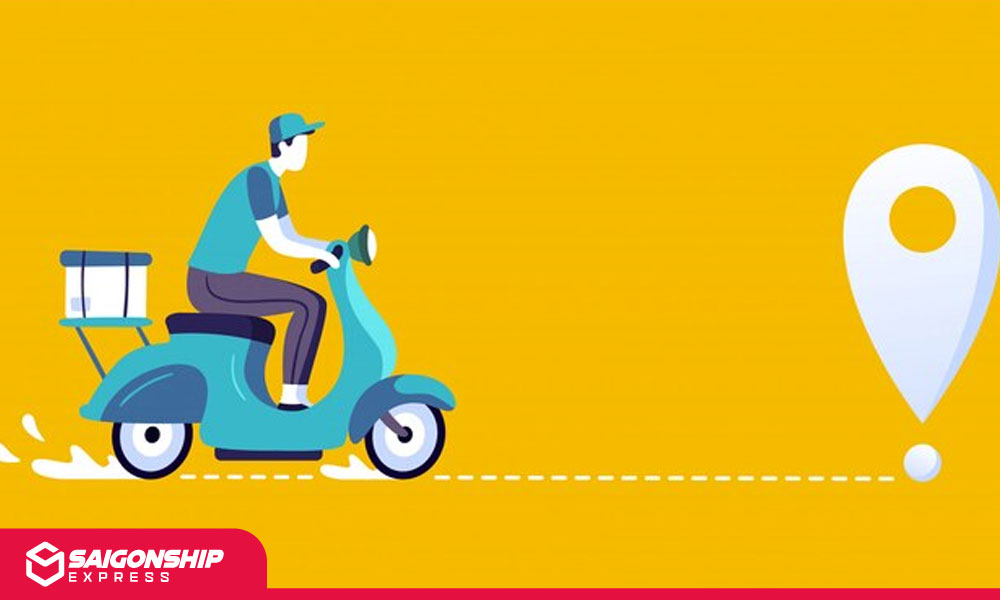 Dịch vụ giao hàng phường Tuy Hòa, Đăk Lăk