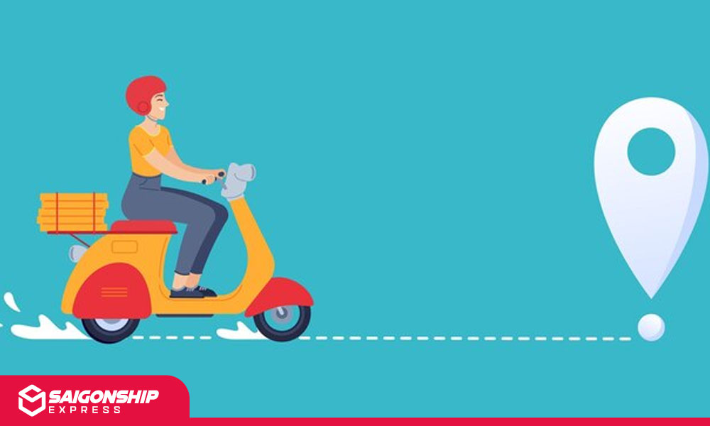 SaigonShip là đơn vị giao hàng chuyên nghiệp trên toàn quốc