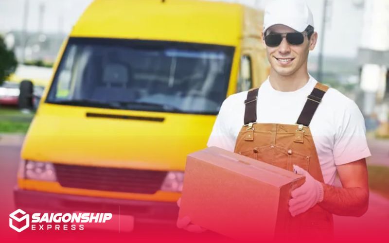 Dịch vụ giao hàng tại Đông Thành, Tây Ninh