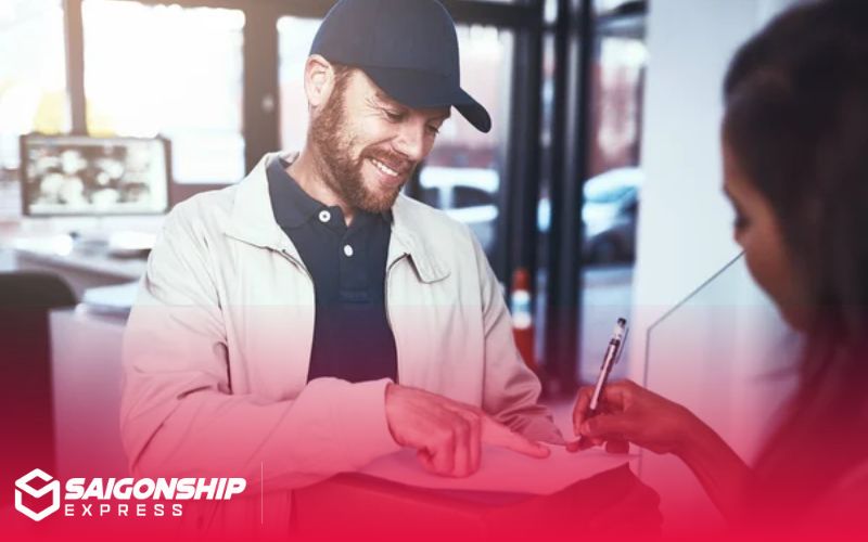 Dịch vụ giao hàng tại Phú Quý, Lâm Đồng