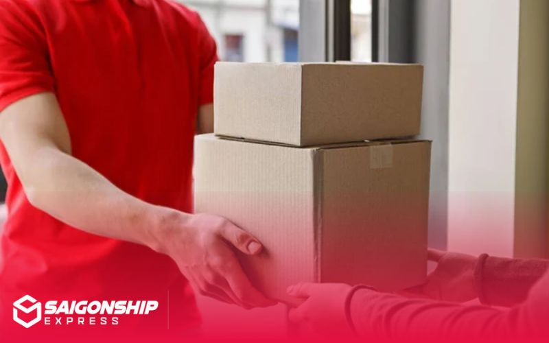 Dịch vụ giao hàng tại Phường 2 Bảo Lộc, Lâm Đồng