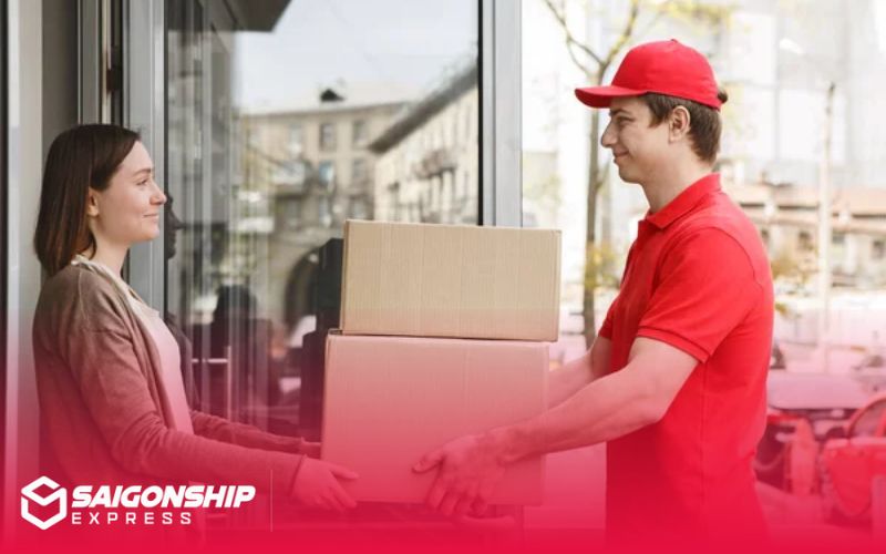 Dịch vụ giao hàng tại Phường 3 Bảo Lộc, Lâm Đồng