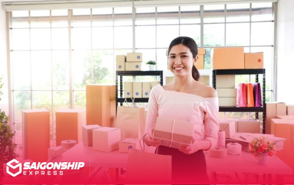 Dịch vụ giao hàng tại Phường An Cựu TP Huế