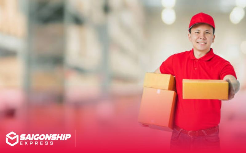 Dịch vụ giao hàng tại Phường An Xuyên, Cà Mau