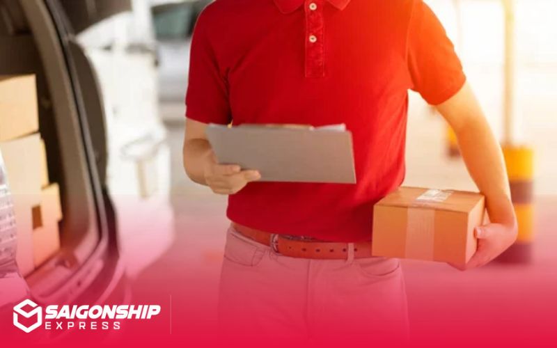 Dịch vụ giao hàng tại phường Bắc Gia Nghĩa, tỉnh Lâm Đồng