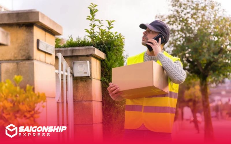 Dịch vụ giao hàng tại Phường Bạc Liêu, Cà Mau