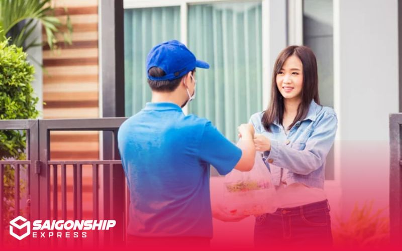 Dịch Vụ Giao Hàng Tại Phường Bàn Thạch, TP Đà Nẵng