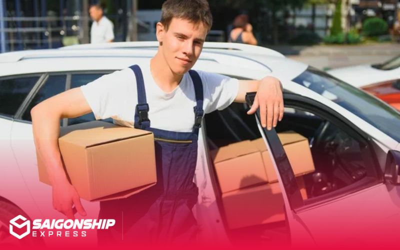 Dịch Vụ Giao Hàng Tại Phường Bến Tre, Vĩnh Long