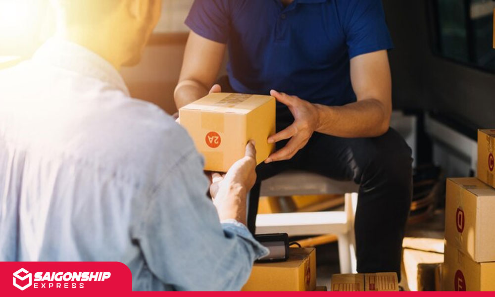 Dịch vụ giao hàng tại phường Bình Kiển, Đăk Lăk