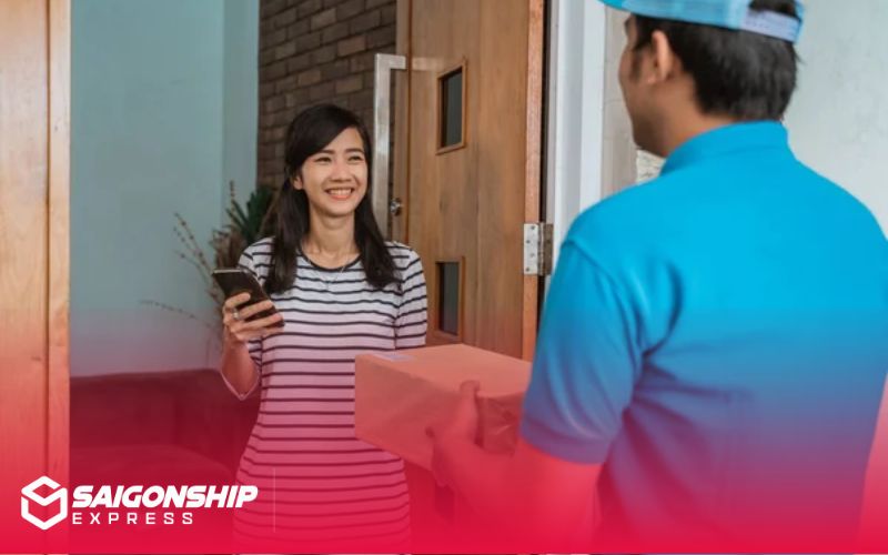 Dịch vụ giao hàng tại Phường Bình Phước, Đồng Nai