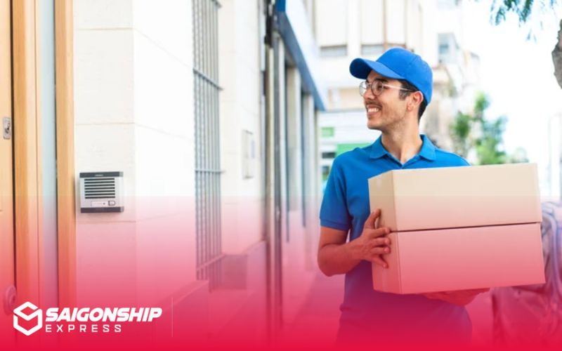 Dịch Vụ Giao Hàng Tại Phường BLao, Lâm Đồng