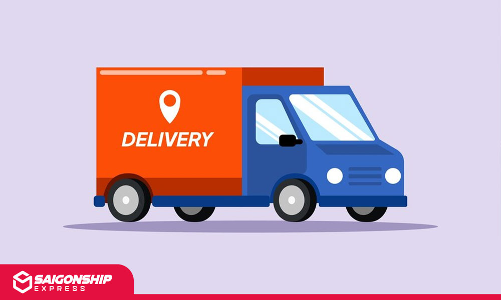 Dịch vụ giao hàng tại Phường Buôn Hồ, Đăk Lăk