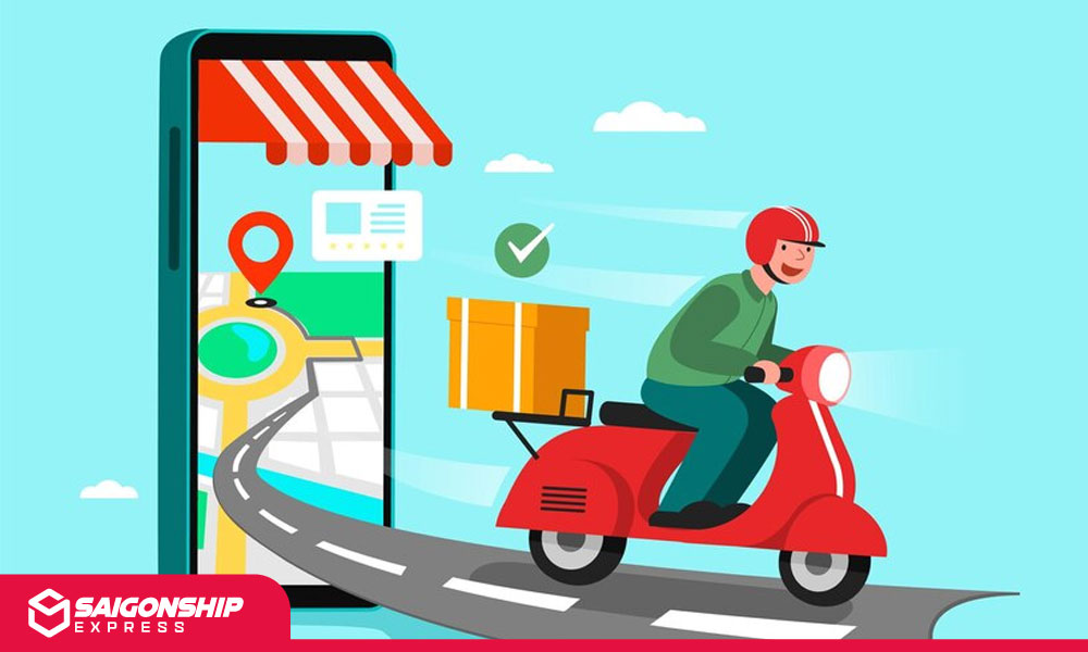 Dịch vụ giao hàng tại phường Buôn Ma Thuột, Đăk Lăk