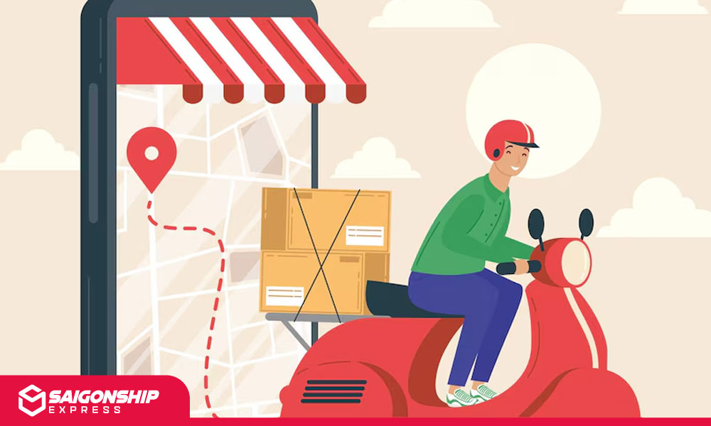 SaigonShip là đơn vị giao hàng chuyên nghiệp trên toàn quốc