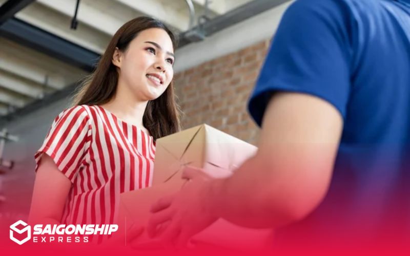 Dịch vụ giao hàng tại Phường Cẩm An, TP Đà Nẵng