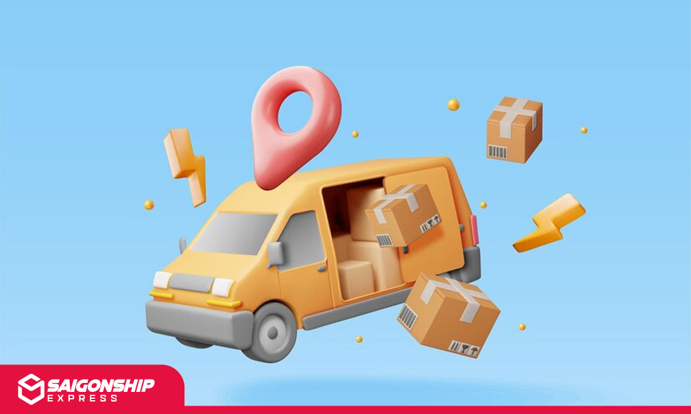 Dịch vụ giao hàng tại Phường Cư Bao, Đăk Lăk