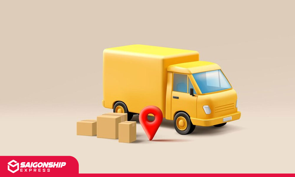 SaigonShip Cung Cấp Giao Hàng Cho Khách Hàng Tại Phường Cư Bao